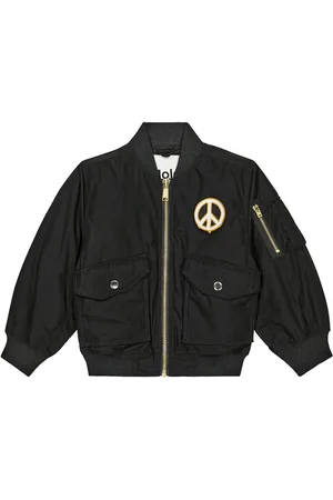 Molo Chaqueta bomber Heath