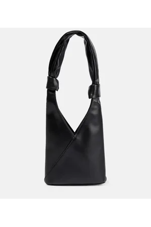 Maison Margiela Tote anudado