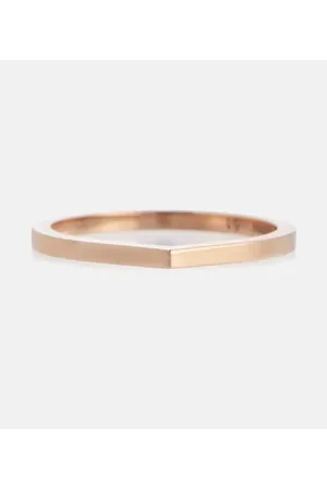 Repossi Anillo Antifer de oro rosa de 18 ct
