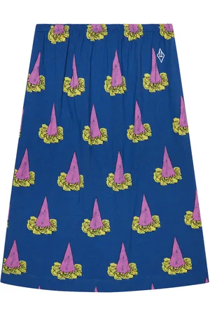 The Animals Observatory Falda Ladybug estampada