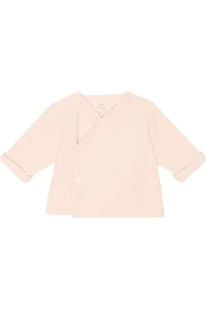 Il gufo Bebé - chaqueta de algodón
