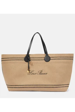 Loro Piana Tote Tasman Extra Large