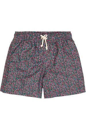 Suncracy Bañador Mikonos estampado