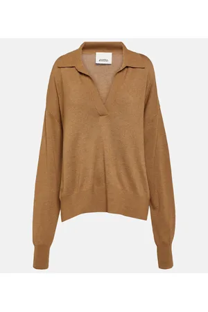 Isabel Marant Jersey Galix
