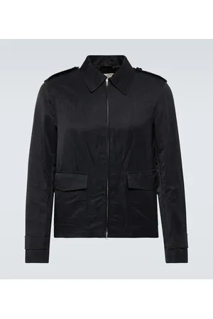 DRIES VAN NOTEN Chaqueta técnica