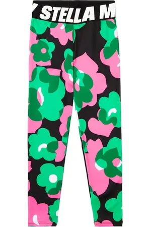 Stella McCartney Leggings florales