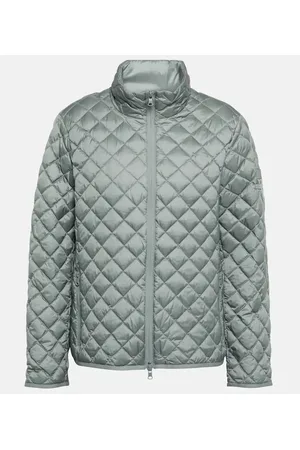 Max Mara Leisure chaqueta acolchada Canga