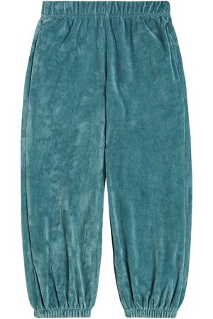 Molo Pantalones deportivos Adriana de algodón