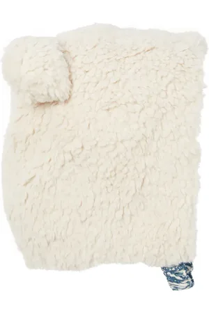Louise Misha Bebé - gorro Doudou de borrego sintético