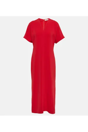 Fforme Vestido midi Chenoa