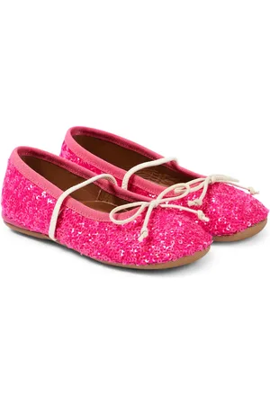 PèPè PèPè Bailarinas Paillettes con lentejuelas