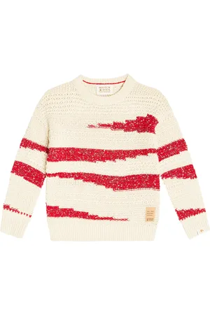 Scotch&Soda Jersey en mezcla de algodón
