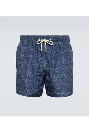 ARRELS Barcelona Bañador estampado