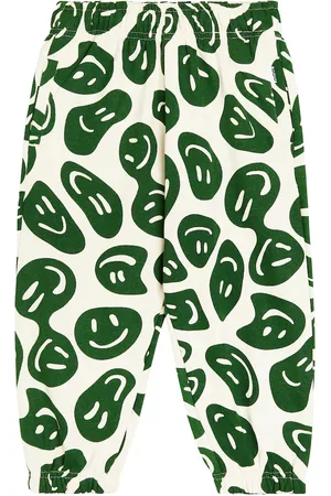 Molo Pantalones deportivos Adan de algodón