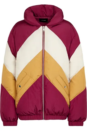 Isabel Marant Chaqueta Bacelia acolchada