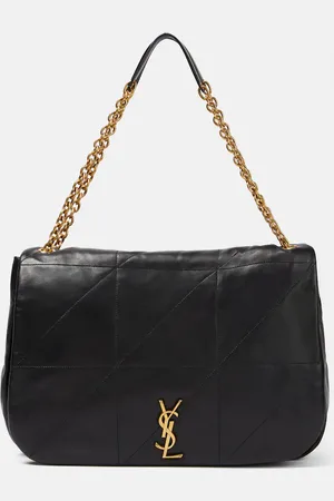 Saint Laurent Bolso al hombro Jamie 4.3 de piel