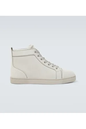 Christian Louboutin Zapatillas James de ante