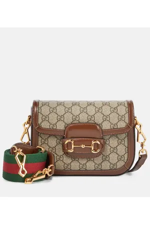 Gucci Bolso al hombro Horsebit 1955 Mini