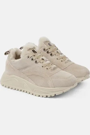 Bogner Zapatillas New Malaga de ante