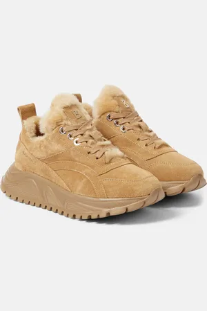 Bogner Zapatillas New Malaga de ante