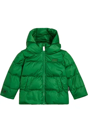 Molo Chaqueta acolchada Hilo
