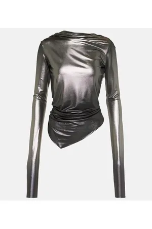 Rick Owens Lilies top de jersey