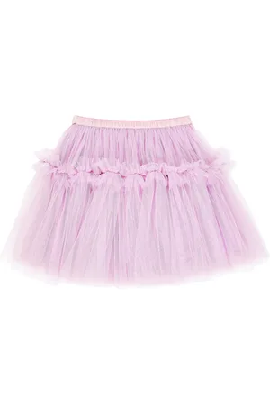 Tutu Du Monde Falda Folk Tale de tul
