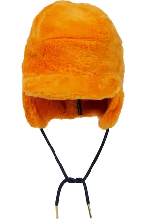Mini Rodini Sombrero de pelo sintético