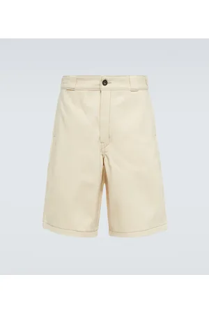 Prada Shorts en denim