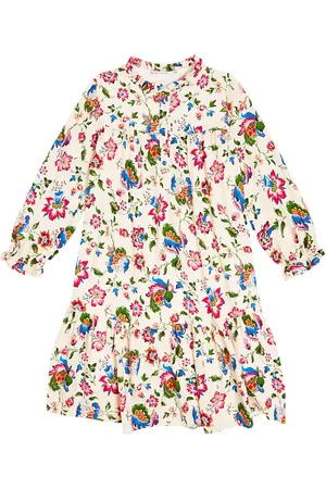 The New Society Vestido Arielle floral