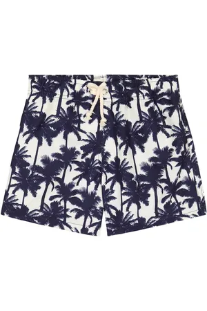 Suncracy Bañador Menorca estampado