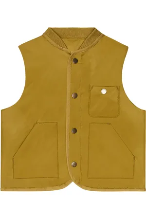 BONPOINT Chaleco acolchado Bobby