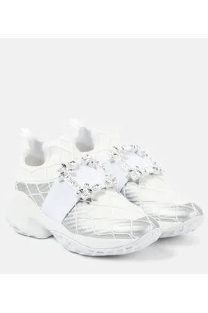 Roger Vivier Zapatillas Viv