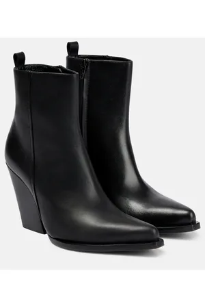 MAGDA BUTRYM Botines de piel