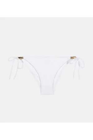 Heidi Klein Braga de bikini Core ajustable