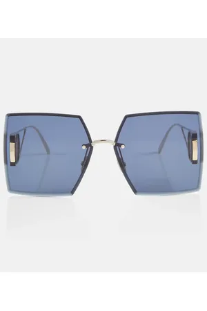 Dior Gafas de sol 30Montaigne S7U cuadradas