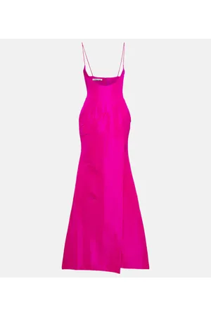 LAQUAN SMITH Vestido de fiesta acampanado