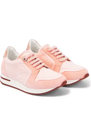 Loro Piana Zapatillas My Wind con ante