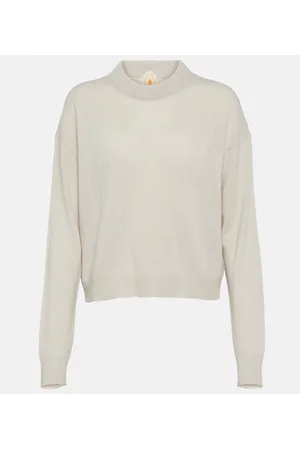 Jardin des Orangers Jersey de cachemir y lana
