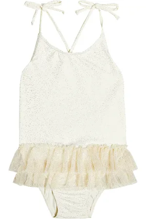 Suncracy Bañador Capri de tul