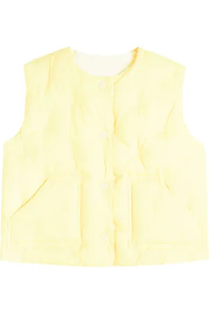 BONPOINT Chaleco Dalia