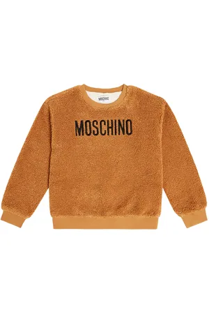 Moschino Sudadera Teddy Bear