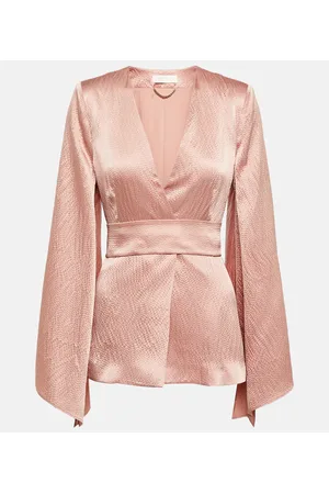 Max Mara Chaqueta de novia Occhi de seda