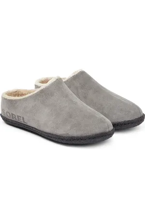 sorel Slippers Youth Lanner Ridge II de ante