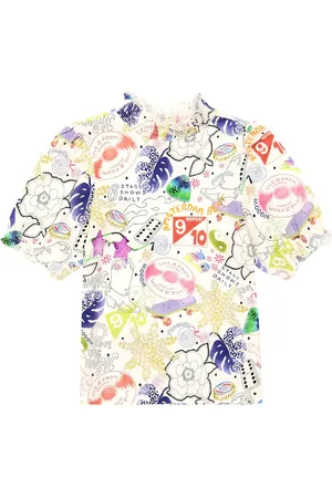 Scotch&Soda Camiseta con motivo