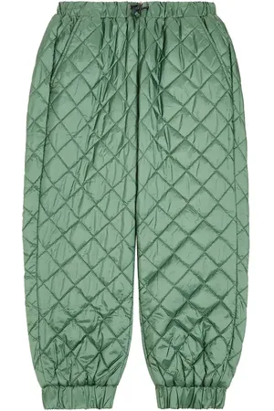 Il gufo Pantalones deportivos acolchados