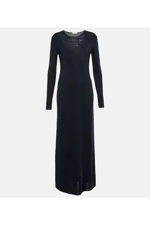 The Row Vestido largo Grete