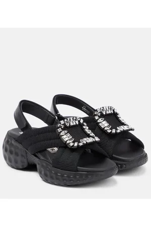 Roger Vivier Sandalias Viv
