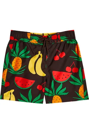 Mini Rodini Bañador Fruits