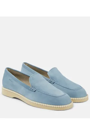 Hogan Mocasines H642 de ante